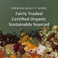 Amalaki powder - Certified Organic