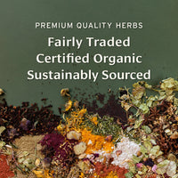 Moringa powder - Certified Organic