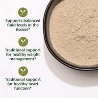 Punarnava powder | Boerhavia diffusa, root powder | USDA Certified | 227gm