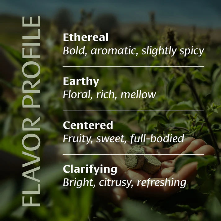 Banyan Botanicals | Ritual Tulsi Gift Box