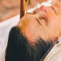 Shirodhara Oil - Certified Organic