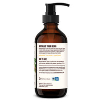 Ashwagandha Oil | Ayurvedic Physician Formulated