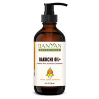 Bakuchi Oil | Ayurvedic Physician Formulated
