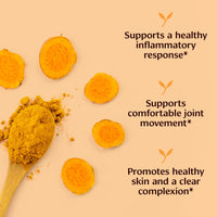 Turmeric powder - Certified Organic