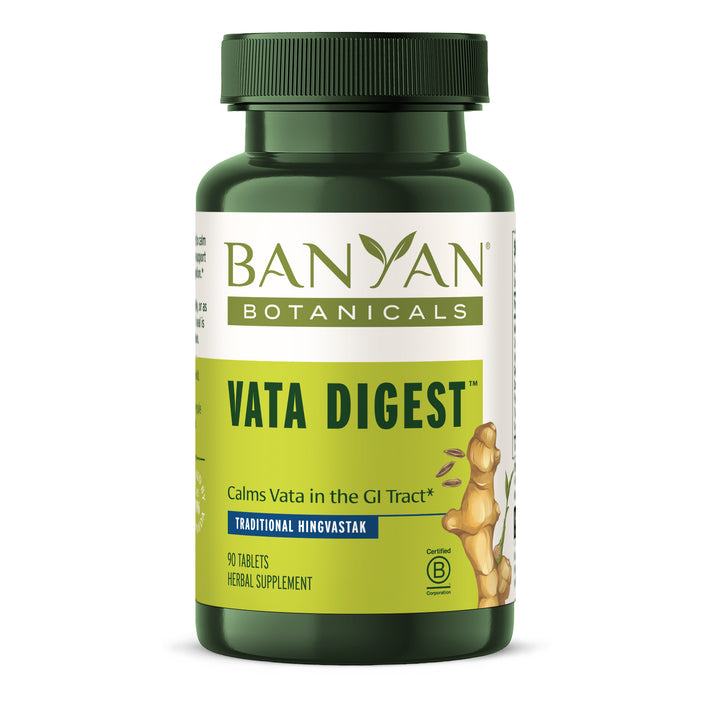 Vata Digest