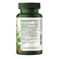 Womens Support tablets - Certified Organic