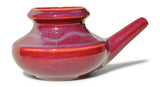 Neti Pot Red