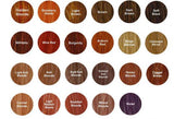 Radico | Organic Hair Colour | Burgundy | USDA Organic | 100gm