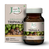 Triphala Tablets Organic buy from Sattvic Health Store Australia