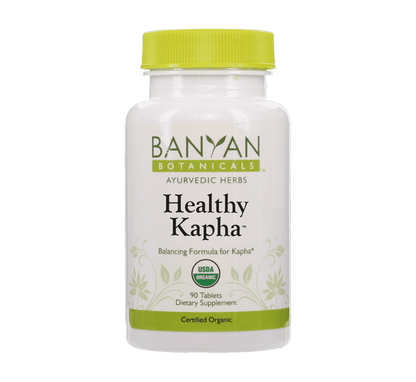 Healthy Kapha - Certified Organic - Sattvic Health Store  - An Ayurveda Products Store for Australia
