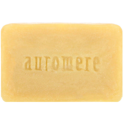 Auromere | Ayurvedic Soap | Lavender Neem Soap | 78g