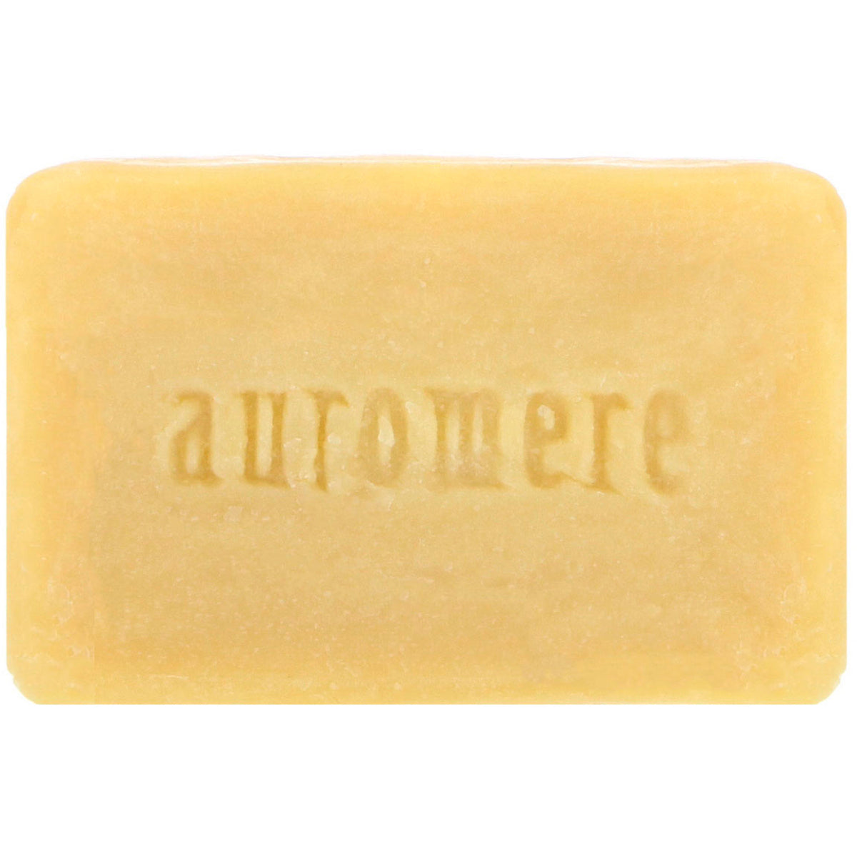 Auromere | Ayurvedic Soap | Lavender Neem Soap | 78g