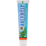 Ayurvedic Herbal Toothpaste Licorice - Sattvic Health Store  - An Ayurveda Products Store for Australia