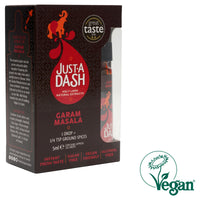 Garam Masala Natural Extract | Spice Drops 
