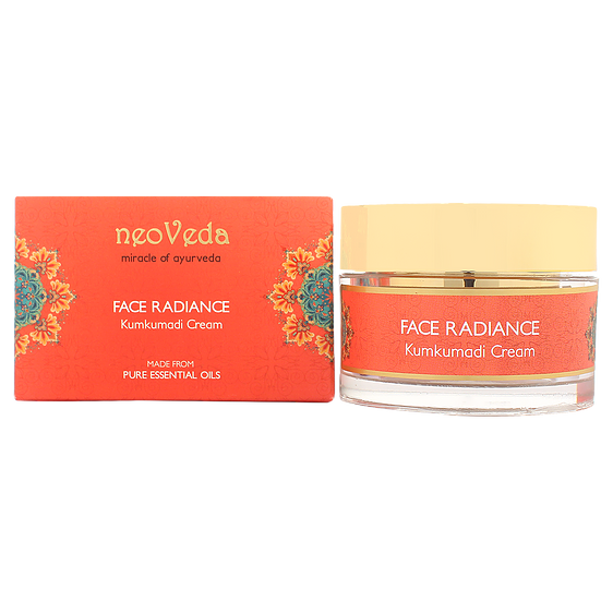 NeoVeda Kumkumadi Cream | Kwao Krua | Saffron |
