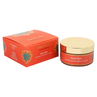 NeoVeda Saffron & Sandalwood Cream