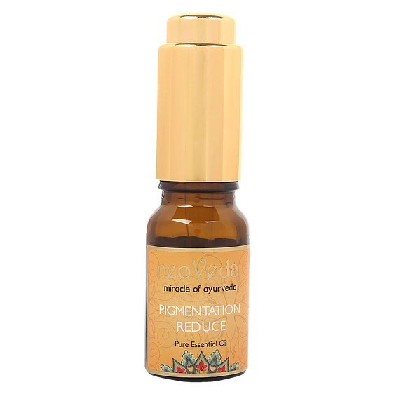 NeoVeda Pigmentation Reduce Essential Oil | Rosemary | Bergamot