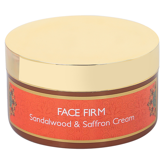 NeoVeda Saffron & Sandalwood Cream