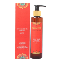 NeoVeda Almond, Kumkumadi & Kokum Lotion