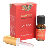 NeoVeda | Courage | Essential Oil | Cedarwood | Clary Sage