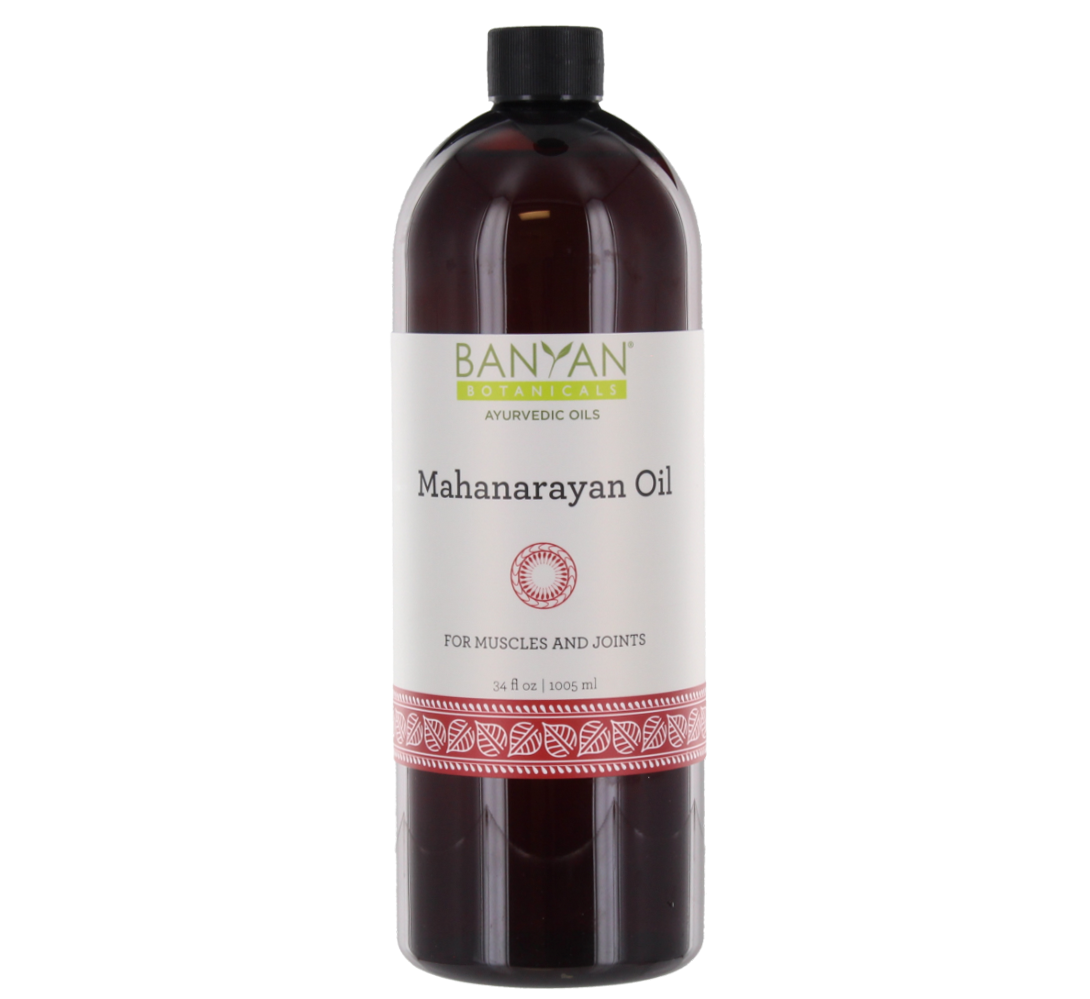 mahanarayan oil - sattvic health store  - an ayurveda products store for australia