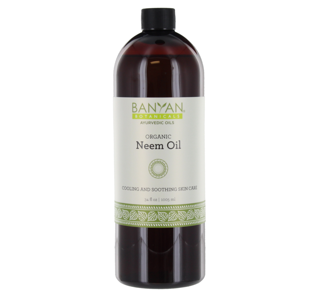 Neem Oil - Sattvic Health Store  - An Ayurveda Products Store for Australia