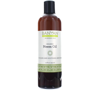 Neem Oil - Sattvic Health Store  - An Ayurveda Products Store for Australia