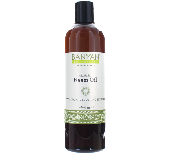 Neem Oil - Sattvic Health Store  - An Ayurveda Products Store for Australia