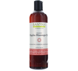 Kapha Massage Oil - Certified Organic - Sattvic Health Store  - An Ayurveda Products Store for Australia