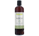 Brahmi Oil (Sesame) - Certified Organic - Sattvic Health Store  - An Ayurveda Products Store for Australia
