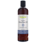 Sleep Easy Oil - Certified Organic - Sattvic Health Store  - An Ayurveda Products Store for Australia