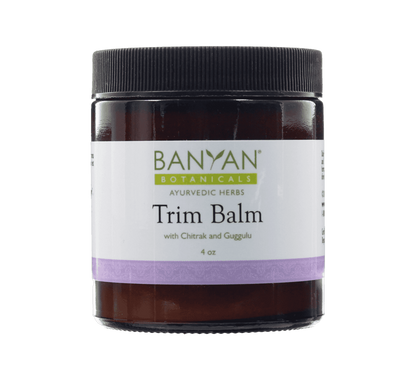 Trim Balm - Sattvic Health Store  - An Ayurveda Products Store for Australia