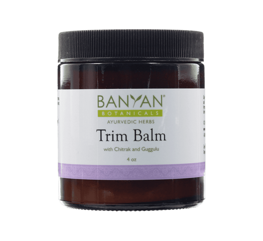 Trim Balm - Sattvic Health Store  - An Ayurveda Products Store for Australia