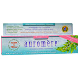 Ayurvedic Herbal Toothpaste Foam Free - Cardamom-Fennel - Sattvic Health Store  - An Ayurveda Products Store for Australia