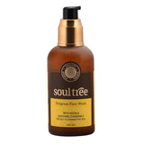 Nutgrass Face Wash With Neem & Soothing Chamomile - Sattvic Health Store  - An Ayurveda Products Store for Australia