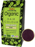 Radico Violet Organic Hair Colour