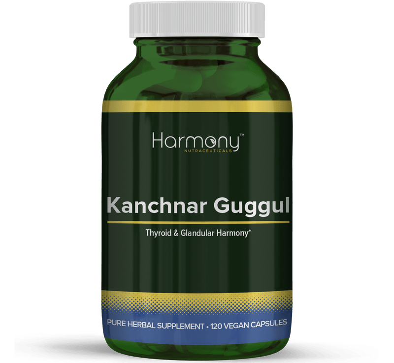 KANCHNAR GUGGUL Capsules