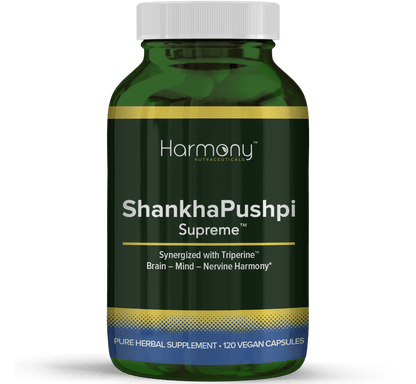 Harmony Veda Shankhpushpi Capsules