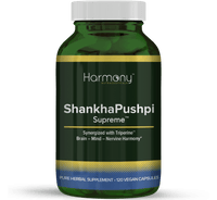 Harmony Veda Shankhpushpi Capsules