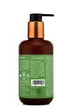 Licorice Hair Repair Shampoo - Sattvic Health Store  - An Ayurveda Products Store for Australia