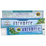 Ayurvedic Herbal Toothpaste Foam Free Mint - Sattvic Health Store  - An Ayurveda Products Store for Australia