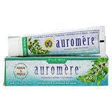 Ayurvedic Herbal Toothpaste Fresh Mint - Sattvic Health Store  - An Ayurveda Products Store for Australia