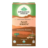 Ayush Kwath Tea | Immunity Booster | 25 tea bags