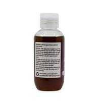 Vrindavan | Jamaican Black Castor Oil | 100ml | Refined
