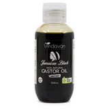 Jamaican Black Castor Oil Unrefined