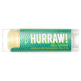 Hurraw! Pitta Lip Balm, Coconut Mint Lemongrass  (4.3 g) - Sattvic Health Store  - An Ayurveda Products Store for Australia