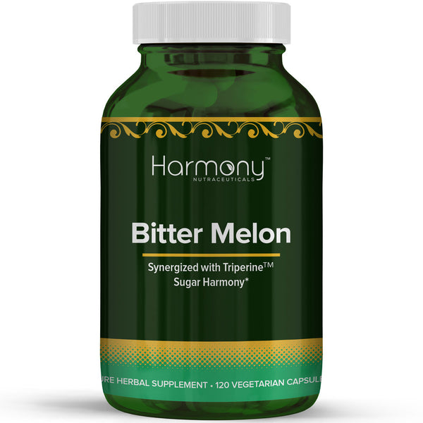Harmony Veda | BITTER MELON Capsules