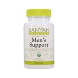 Mens Support tablets | Certified Organic | 90 Count