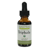 Triphala liquid extract 