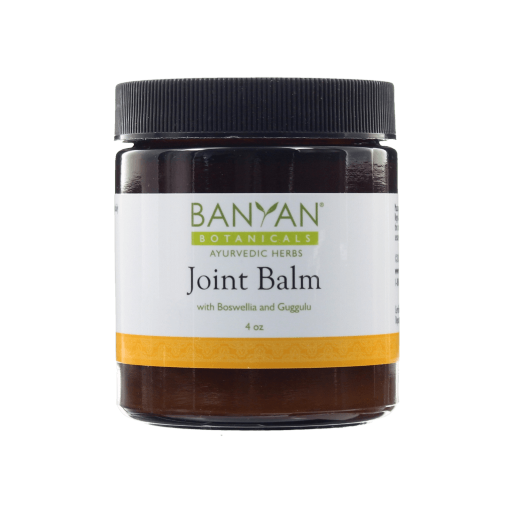 joint balm